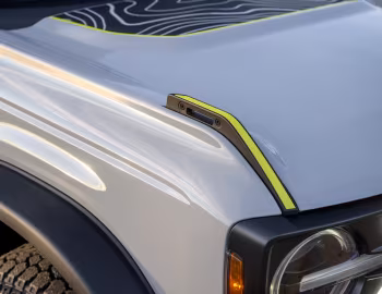 2027 Ford Bronco RTR [North America] '2026