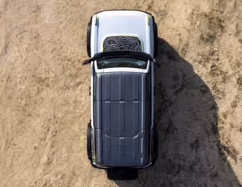 2027 Ford Bronco RTR [North America] '2026
