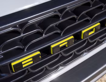 2027 Ford Bronco RTR [North America] '2026