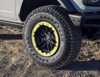 2027 Ford Bronco RTR [North America] '2026