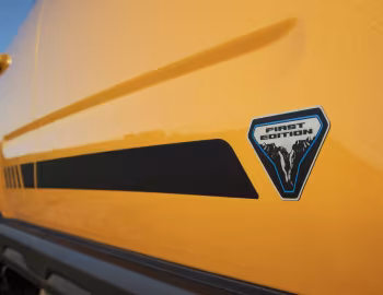 2021 Ford Bronco Sport First Edition Preproduction '2020