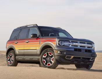 2024–pr. Ford Bronco Sport "Free Wheeling" [North America] '2023–pr.