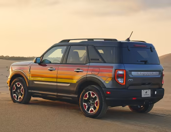 2024–pr. Ford Bronco Sport "Free Wheeling" [North America] '2023–pr.