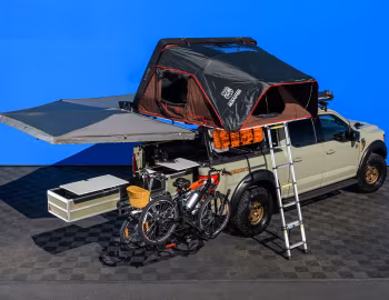 BTR F-150 Tremor '11.2021