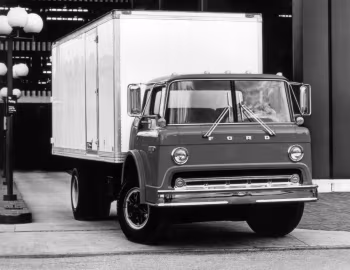Ford C-700 '1968–74