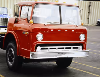 1982 Ford C-800