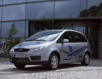 Ford Focus C-MAX '2003–07