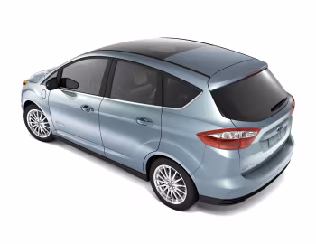 2013–16 Ford C-MAX Energi '2012–16