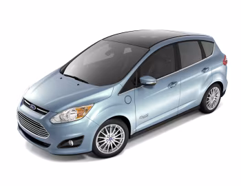 2013–16 Ford C-MAX Energi '2012–16