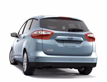2013–16 Ford C-MAX Energi '2012–16