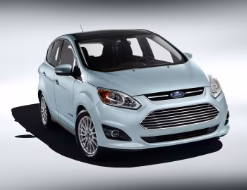 2013–16 Ford C-MAX Hybrid '2012–16