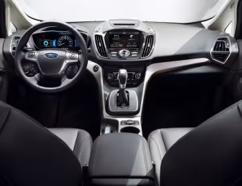 Тарпеда 2013–16 Ford C-MAX Hybrid '2012–16