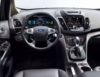 Panel frontal 2013–16 Ford C-MAX Hybrid '2012–16