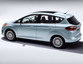 2013–16 Ford C-MAX Hybrid '2012–16