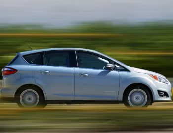 2013–16 Ford C-MAX Hybrid '2012–16