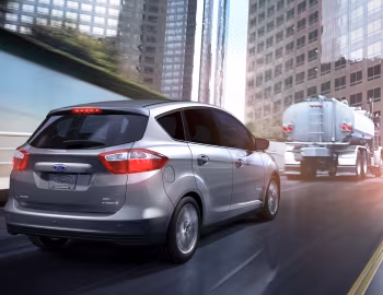 2013–16 Ford C-MAX Hybrid '2012–16