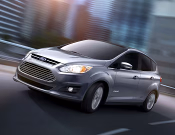 2013–16 Ford C-MAX Hybrid '2012–16