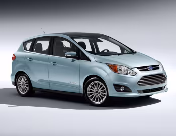 2013–16 Ford C-MAX Hybrid '2012–16