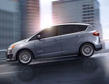 2013–16 Ford C-MAX Hybrid '2012–16