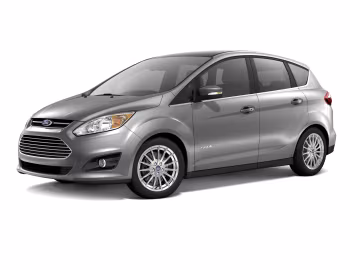 2013–16 Ford C-MAX Hybrid '2012–16