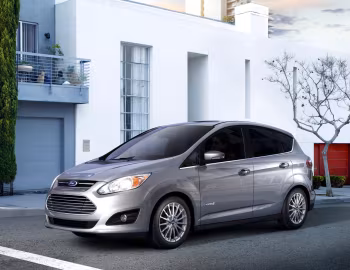 2013–16 Ford C-MAX Hybrid '2012–16