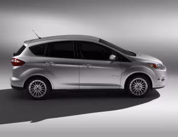 2013–16 Ford C-MAX Hybrid '2012–16