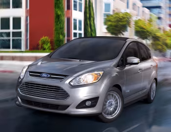 2013–16 Ford C-MAX Hybrid '2012–16