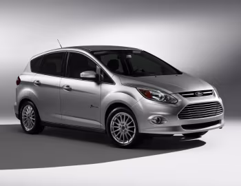 Ford C-MAX Hybrid Concept '01.2011