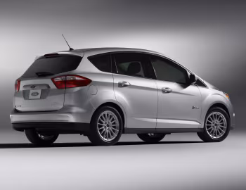 Ford C-MAX Hybrid Concept '01.2011