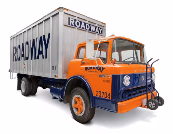 Ford C-700 '1968–74