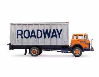 Ford C-700 '1968–74