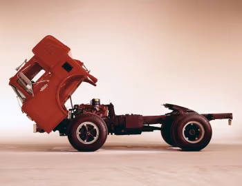 Ford C-Series