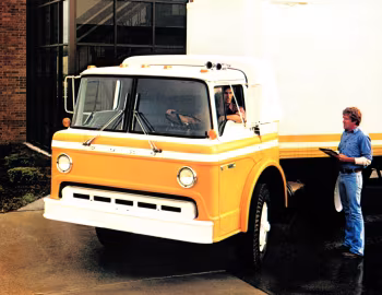 Ford C-Series