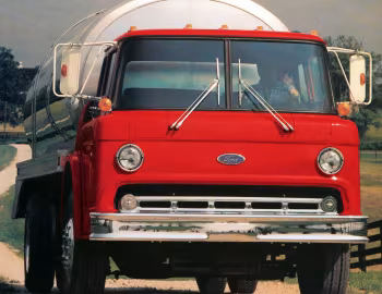 Ford C-Series