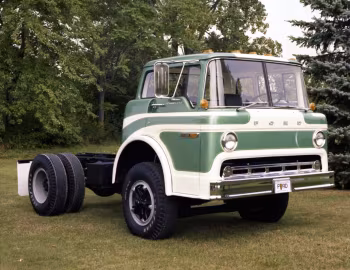 Ford C-Series