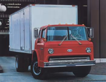 Ford C-Series
