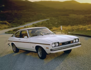 1975–78 Capri II '1975–79