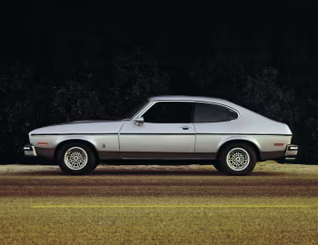 1975–78 Capri II '1975–79