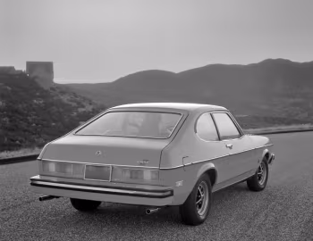 1975–78 Capri II '1975–79