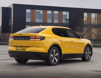 Ford Capri [UK-spec] '2024–pr.