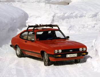 Ford Capri '1978–11.1984