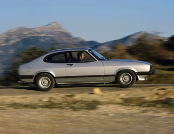 Ford Capri '1978–11.1984
