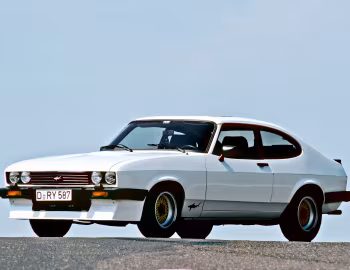 Mako V8 '1978–79