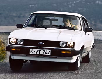 Ford Capri 2,0 S '1978–11.1984