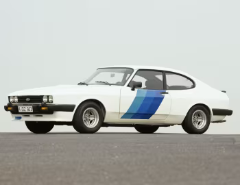 Ford Capri 3,0 S '1978–81