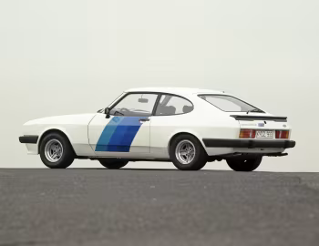 Ford Capri 3,0 S '1978–81