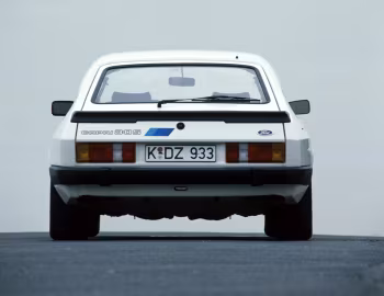 Ford Capri 3,0 S '1978–81
