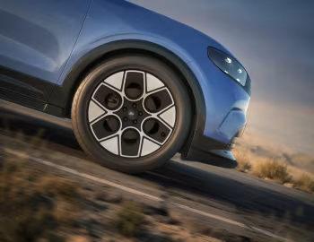 Ford Capri "Collection" [EU-spec] '2026