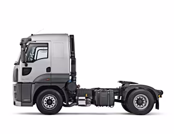 Ford Cargo 2042 4×2 '08.2013–pr.