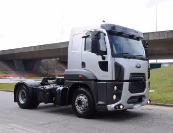 Ford Cargo 2042 4×2 '08.2013–pr.